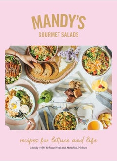 Buy Mandy's Gourmet Salads in Saudi Arabia