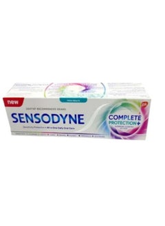 Buy Sensodyne Toothpastes Complete Protection 75 ml in Saudi Arabia