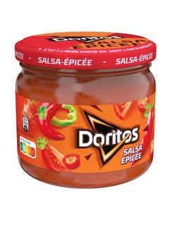 اشتري Doritos Salsa Hot Tomato Sauce (280g) في مصر