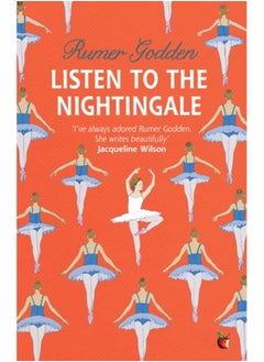 اشتري Listen to the Nightingale : A Virago Modern Classic في السعودية