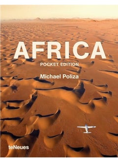 Buy Africa : Pocket Edition in UAE