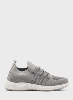 Buy Knitted Comfort Sneakers in UAE