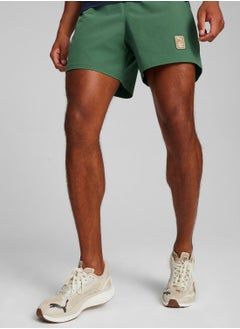 Buy 5" First Mile Woven Shorts in Saudi Arabia