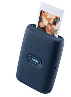 Buy Fujifilm Instax Mini Link Smartphone Printer Dark Denim in Egypt