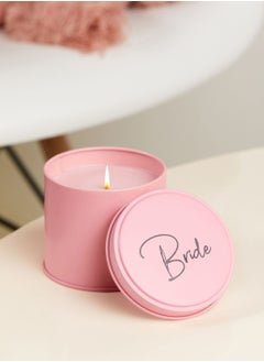 Buy Bride Tin Candle in UAE