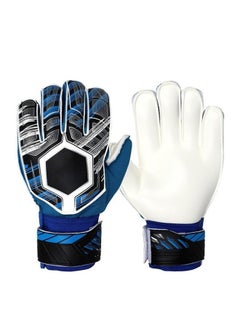 Buy Finger Guard Goalkeeper Gloves 20x9x2cm in UAE