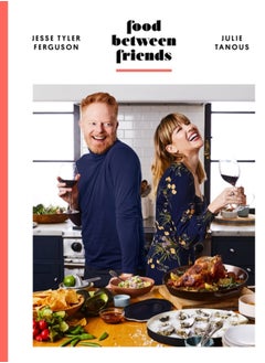 اشتري Food Between Friends : A Cookbook في السعودية