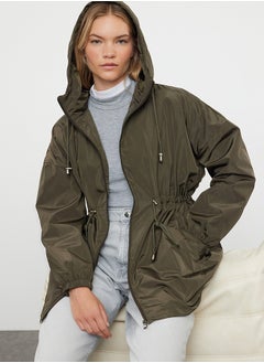 Buy Basic Winter Jacket in Egypt