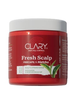 Buy Fresh Scalp 300 ml in Egypt