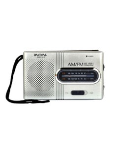 Buy Mini AM FM Portable Radio That Runs On Battery in Saudi Arabia