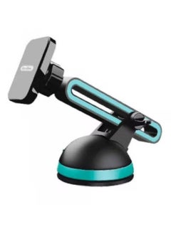 اشتري Go-Des GD-HD637 Magnetic Stand Car Phone Mount Holder Black في الامارات