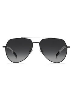 اشتري Aviator / Navigator  Sunglasses TJ 0064/F/S MTT BLACK 60 في الامارات