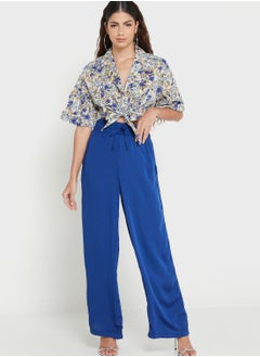 Buy Wide Leg Pants in Saudi Arabia