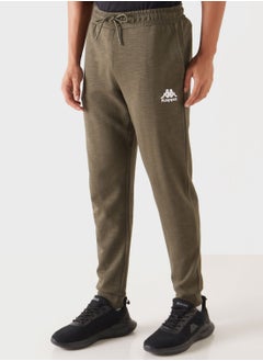 اشتري Logo Print Sweatpants في الامارات