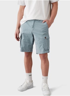 Buy Flex 10" Cargo Shorts in UAE