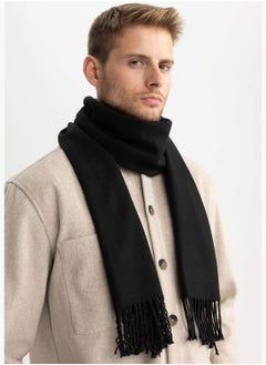 Buy Man Casual Scarf in UAE