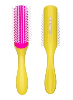 اشتري D3 Styling Brush Honolulu Yellow في الامارات