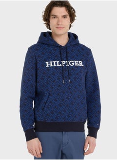 Buy Logo Hoodie in Saudi Arabia