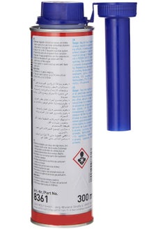 اشتري Liqui Moly Injection Cleaner (300ml, Pack of 2) في السعودية