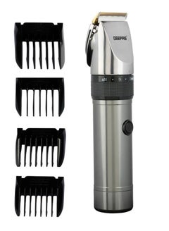Buy Rechargeable Professional Hair Clipper in Saudi Arabia