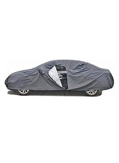 Buy Tarbal covers and protects the car and protects it from scratches Corolla + Elantra + Civic + Cadenza in Saudi Arabia