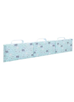 اشتري Baby Bedside Guardrail - Sponge Soft Bag في الامارات