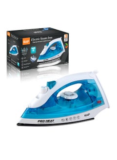 Buy Household Handheld Steam Iron Small Portable Ironing Machine in UAE