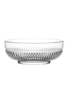 اشتري Tokyo Glass Bowl, 1500 Ml, 72 Mm X 200 Mm في الامارات