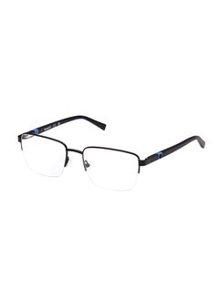 اشتري Men's Rectangular Eyeglass Frame - TB181800255 - Lens Size: 55 Mm في الامارات