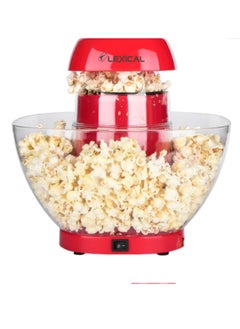 اشتري "POPCORN MAKER LPO-3502 – Popcorn Popper Machine for Fresh and Delicious Popcorn at Home" في الامارات