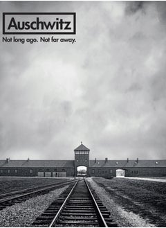 Buy Auschwitz : Not Long Ago. Not Far Away. in Saudi Arabia