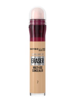 Buy Maybelline New York, Instant Age Rewind Eraser Concealer 07 - Sand in Saudi Arabia