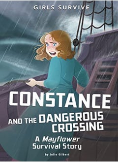 Buy Constance and the Dangerous Crossing in UAE