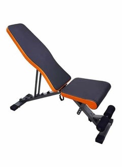 Buy Adult Multifunction Adjustable Weight Bench in UAE