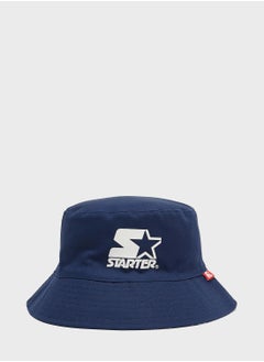 Buy Logo Graphic Bucket Hat in UAE