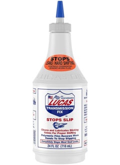 Buy Lucas gear improver and gearbox treatment, 710 ml in Saudi Arabia