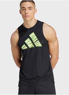 Buy Hiit Entry Tank Top in UAE