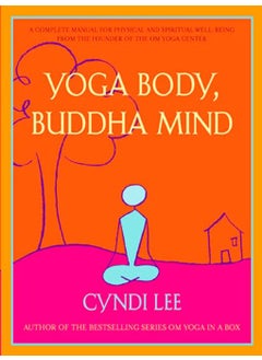 اشتري Yoga Body, Buddha Mind في الامارات