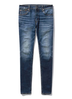 اشتري Dark Wash Slim Fit Jean في السعودية