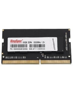 Buy KingSpec DDR4 16GB Laptop RAM 2666MHz in Saudi Arabia