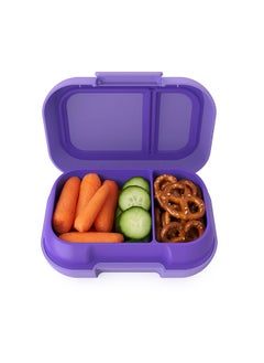 Buy Kids Snack Box- Purple in Saudi Arabia