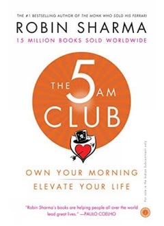 Buy The 5 Am Club in Saudi Arabia