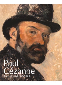 Buy Paul Cézanne: Painting People in Egypt