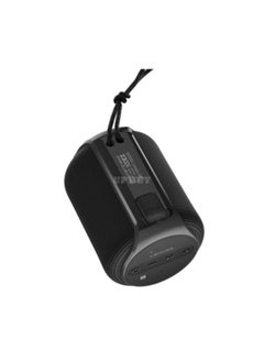 Buy BJollys Portable Blutooth Speaker S805 Heavy Bass With NFC Speaker New (BLACK) in UAE