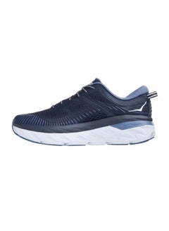 Buy Bondi 7 Outdoor Running Shoes Deep Blue For Men/Women in UAE