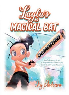 Buy Layla's Magical Bat in UAE