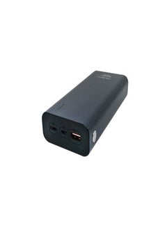 Lenovo USB-C 14000MAh Laptop Power Bank - Black price in Egypt, Jumia  Egypt