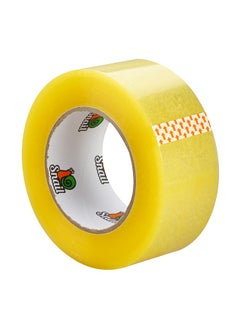 Buy Snail Transparent Tape - 250yd x 48mm in Saudi Arabia