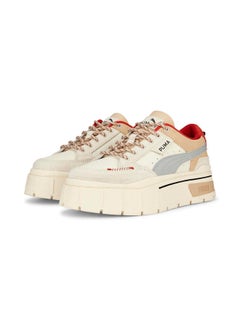 اشتري Mayze Stack Retro Grade Sneakers في الامارات