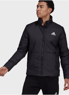 Buy Bsc 3-Stripes Insulated Jacket in UAE